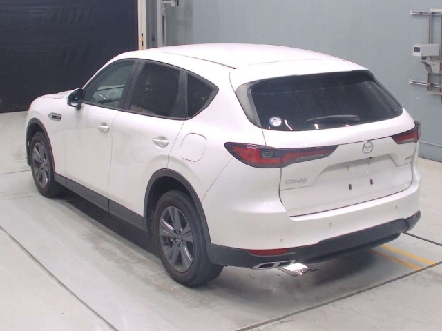 Mazda CX-60 2023 7249298-6