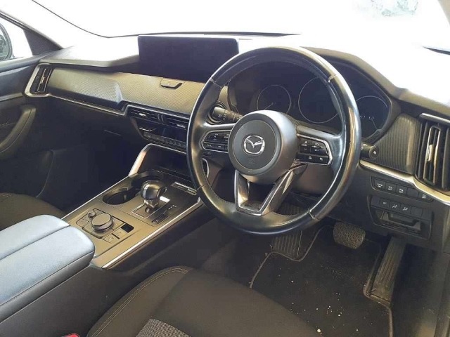 Mazda CX-60 2023 7249298-7