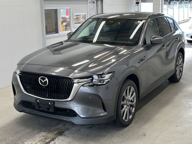 Mazda CX-60 2023 7249299-0