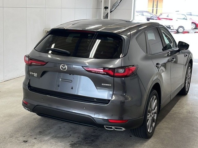 Mazda CX-60 2023 7249299-1