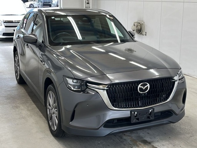 Mazda CX-60 2023 7249299-4