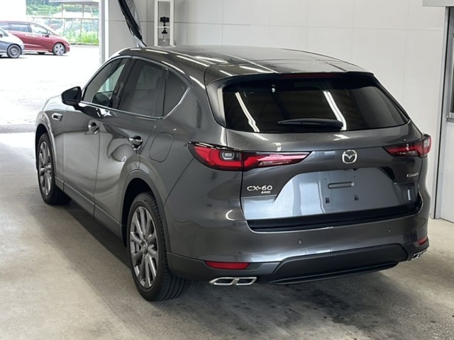 Mazda CX-60 2023 7249299-5