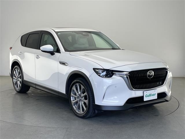 Mazda CX-60 2025 7249502-0