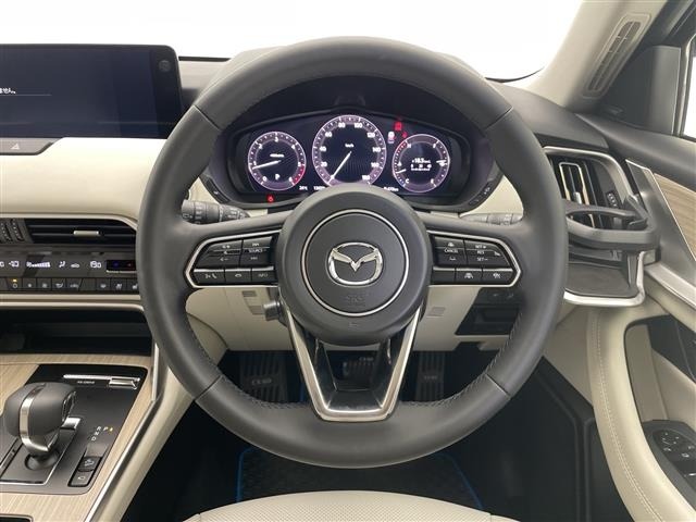Mazda CX-60 2025 7249502-11