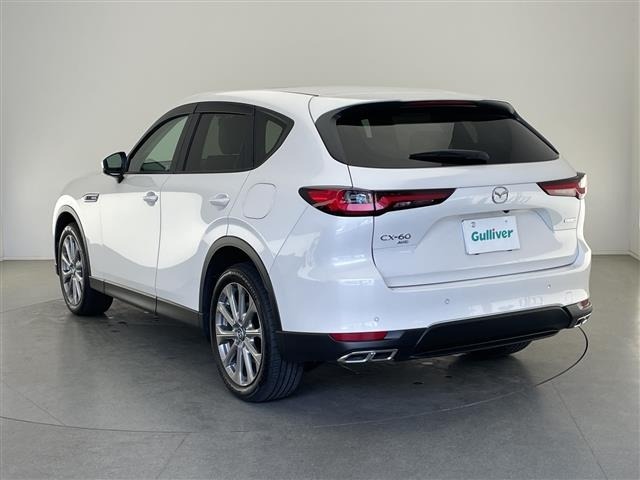 Mazda CX-60 2025 7249502-13