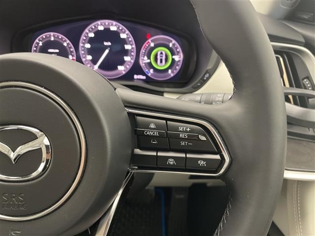 Mazda CX-60 2025 7249502-20