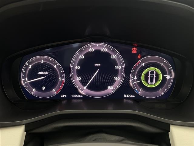 Mazda CX-60 2025 7249502-9