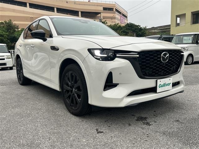 Mazda CX-60 2023 7249519-0