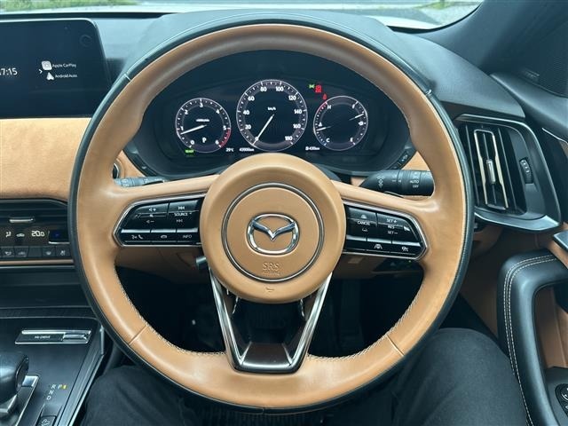Mazda CX-60 2023 7249519-11