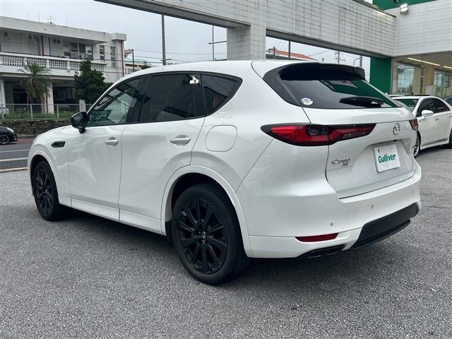 Mazda CX-60 2023 7249519-13