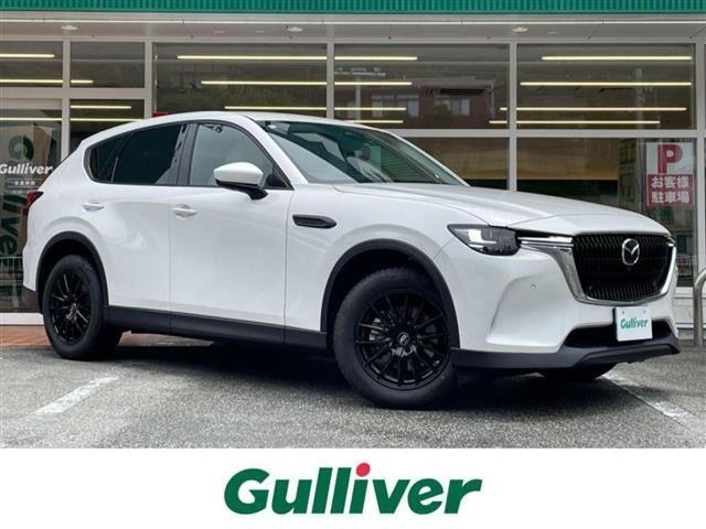 Mazda CX-60 2023 7249524-0