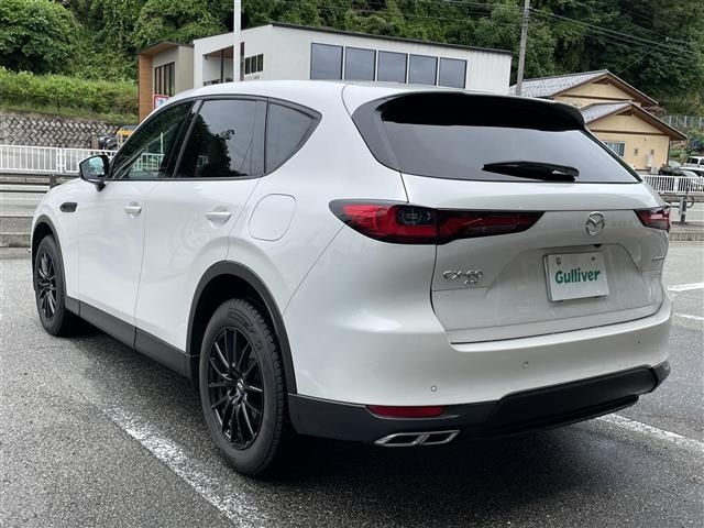 Mazda CX-60 2023 7249524-13
