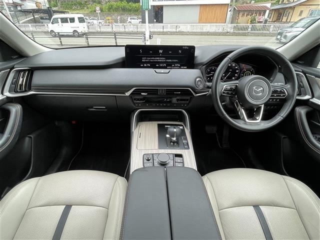 Mazda CX-60 2023 7249524-14