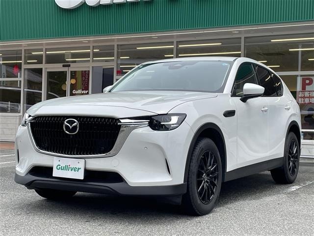 Mazda CX-60 2023 7249524-16