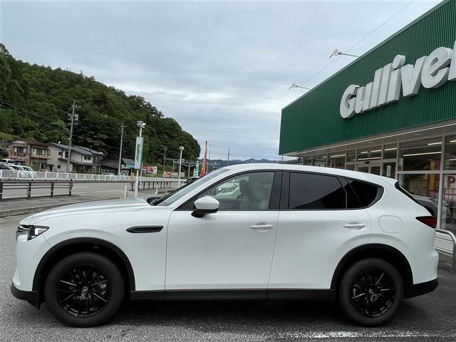 Mazda CX-60 2023 7249524-17