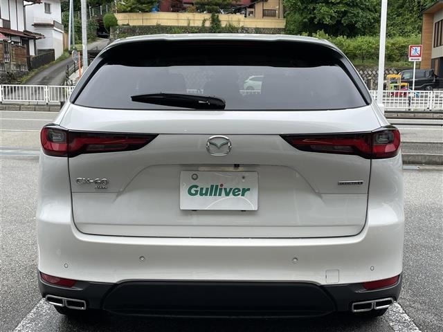 Mazda CX-60 2023 7249524-18