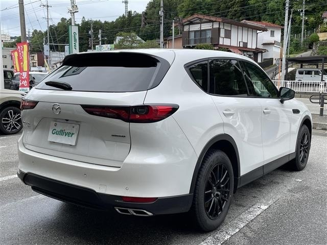 Mazda CX-60 2023 7249524-19