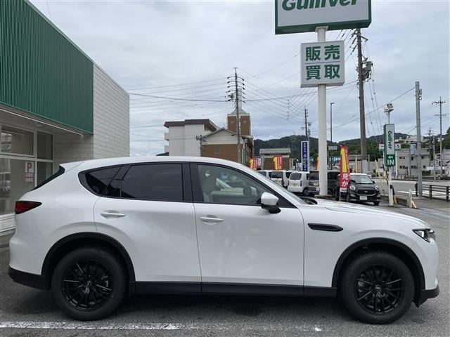 Mazda CX-60 2023 7249524-21