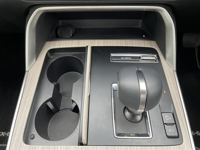 Mazda CX-60 2023 7249524-22