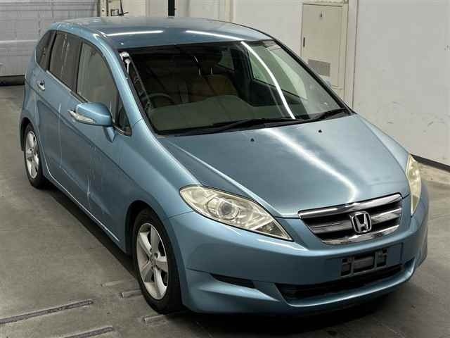 Honda EDIX 2005 7238519-0