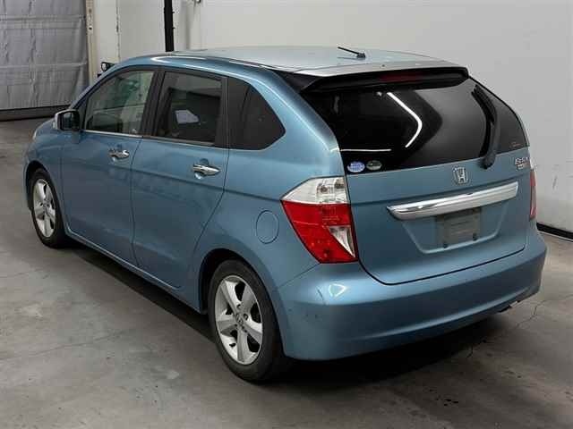 Honda EDIX 2005 7238519-1
