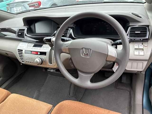 Honda EDIX 2005 7238519-3