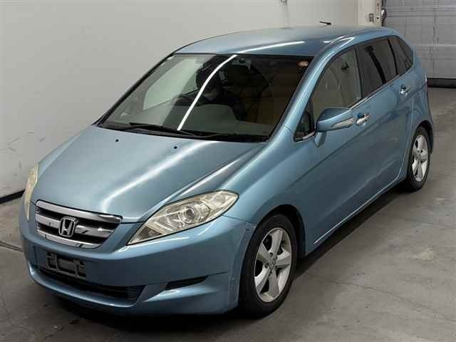 Honda EDIX 2005 7238519-4