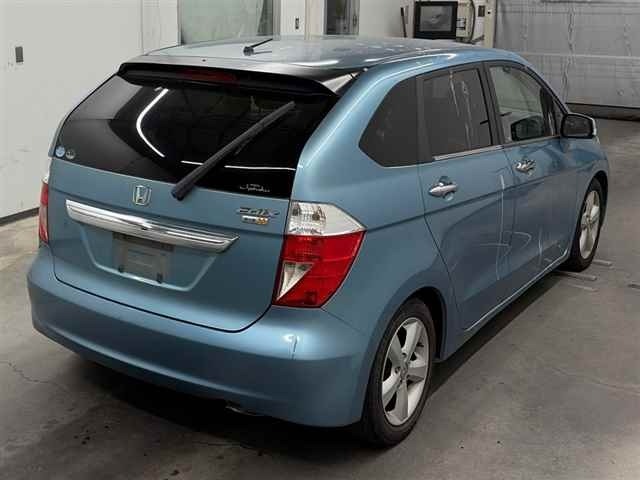 Honda EDIX 2005 7238519-5