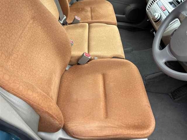 Honda EDIX 2005 7238519-7