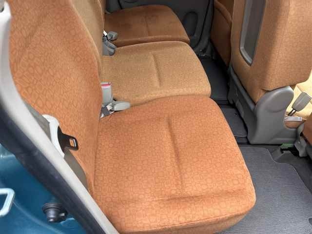 Honda EDIX 2005 7238519-8