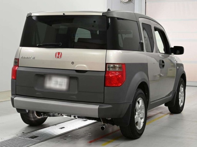 Honda ELEMENT 2003 7248579-1