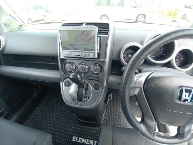 Honda ELEMENT 2003 7248579-11