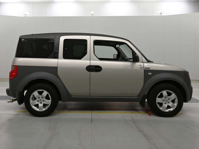 Honda ELEMENT 2003 7248579-3