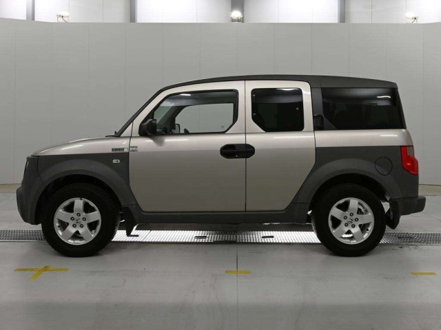 Honda ELEMENT 2003 7248579-4