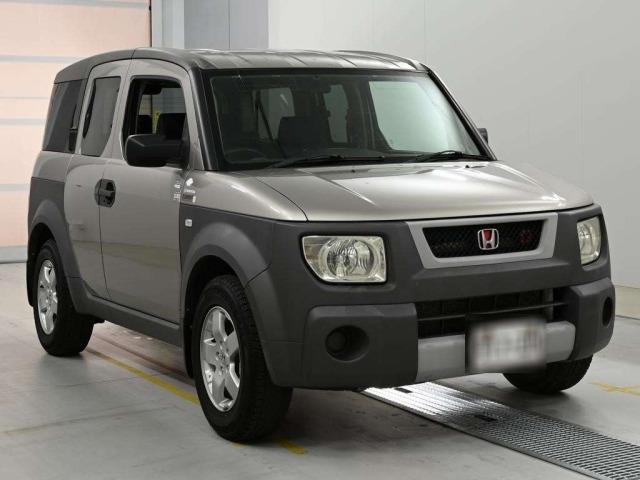 Honda ELEMENT 2003 7248579-5