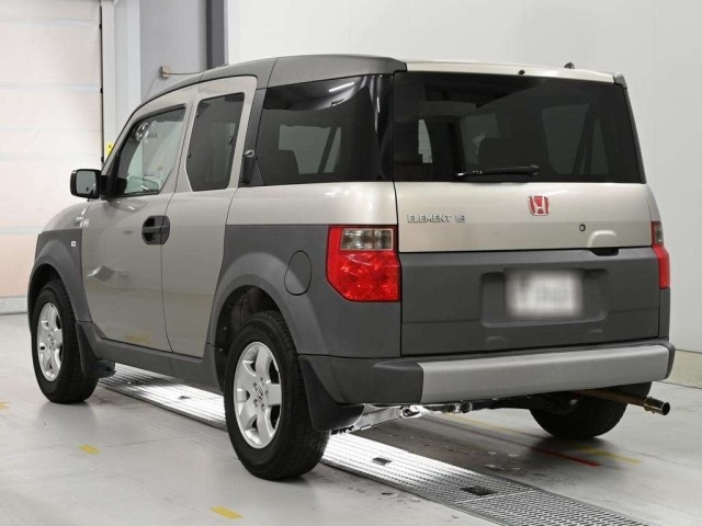 Honda ELEMENT 2003 7248579-6