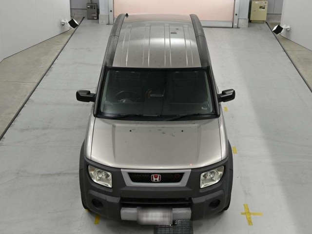 Honda ELEMENT 2003 7248579-7