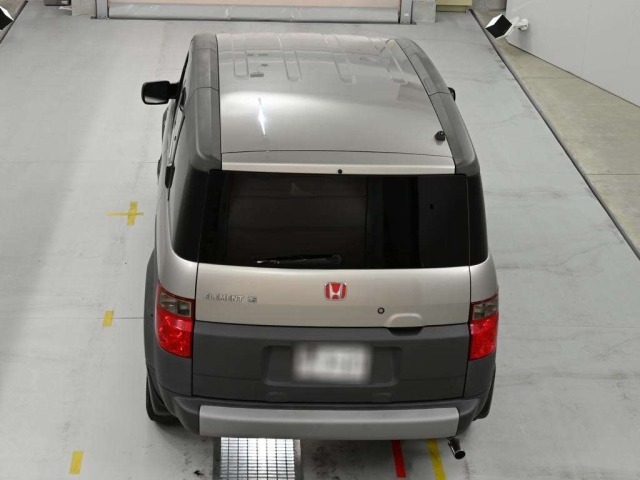 Honda ELEMENT 2003 7248579-8