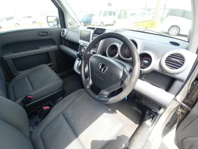 Honda ELEMENT 2003 7248579-9