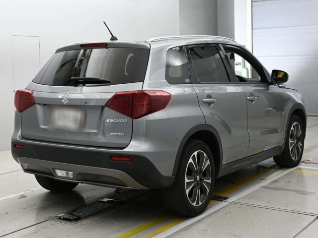 Suzuki ESCUDO 2021 7254345-1