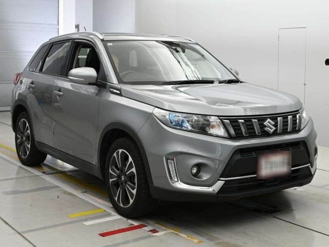 Suzuki ESCUDO 2021 7254345-5