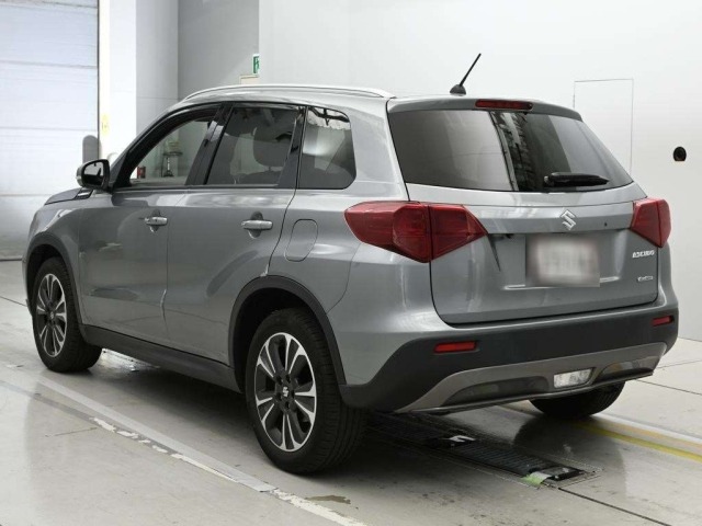 Suzuki ESCUDO 2021 7254345-6