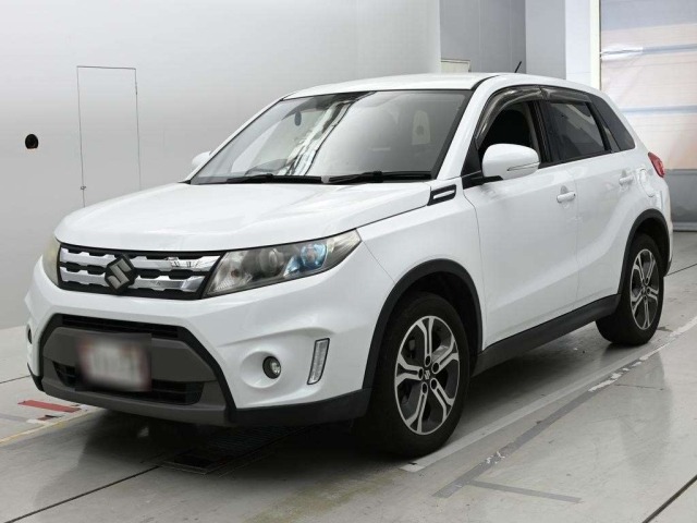 Suzuki ESCUDO 2016 7254346-0