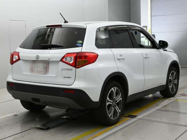 Suzuki ESCUDO 2016 7254346-1