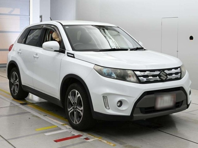 Suzuki ESCUDO 2016 7254346-5