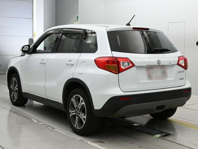 Suzuki ESCUDO 2016 7254346-6