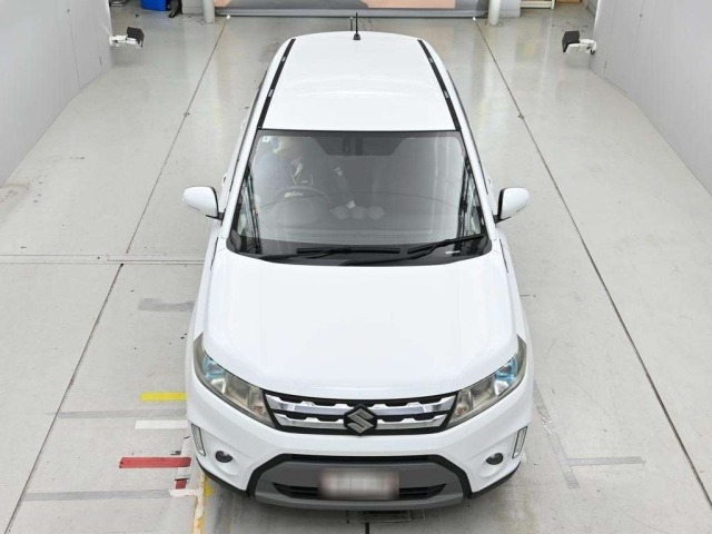 Suzuki ESCUDO 2016 7254346-7