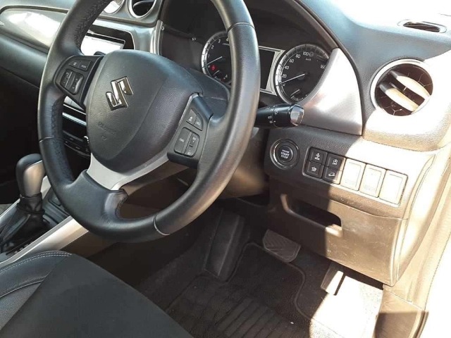 Suzuki ESCUDO 2016 7254346-9