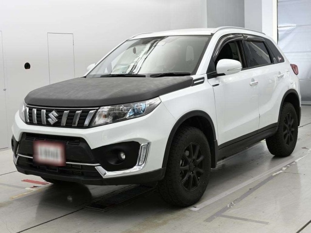 Suzuki ESCUDO 2019 7254348-0