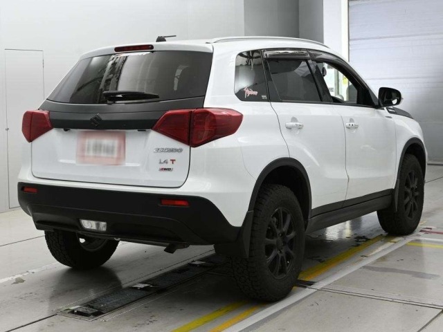 Suzuki ESCUDO 2019 7254348-1